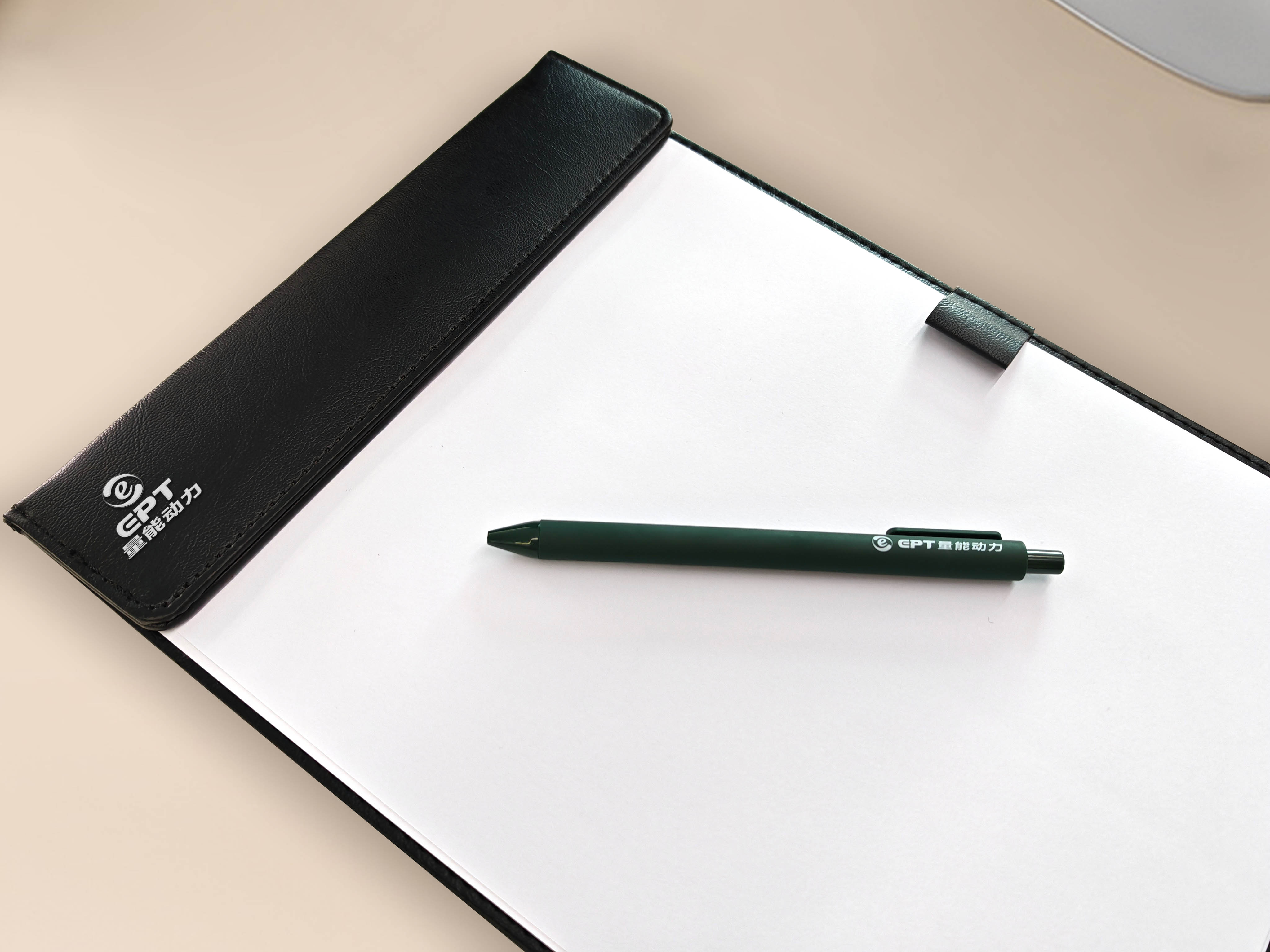 量能動力定制筆